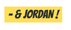 JORDAN